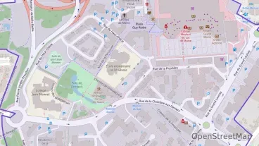 appartement de deux chambres 71 m² à vendre à Angers