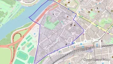 appartement de deux chambres 76 m² à vendre à Angers