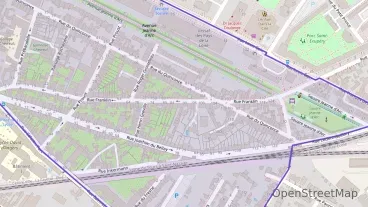 appartement d'une chambre 21 m² à vendre à Angers