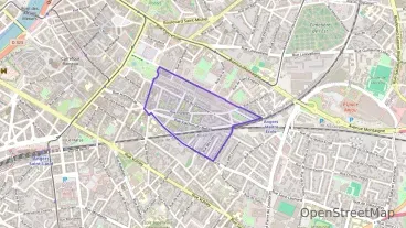 appartement d'une chambre 40 m² à vendre à Angers appartement d'une chambre 40 m² à vendre à Angers