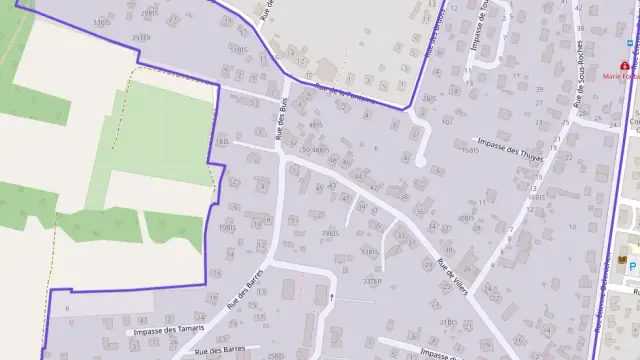 Appartement 136 m² quatre pièces à vendre à Valentigney