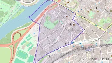 Appartement 66 m² trois pièces à vendre à Angers