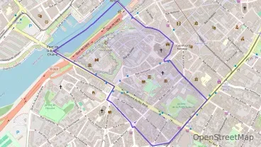 Appartement 89 m² cinq pièces à vendre à Angers Appartement 89 m² cinq pièces à vendre à Angers