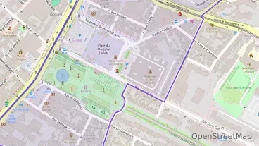 appartement d'une chambre 46 m² à vendre à Angers appartement d'une chambre 46 m² à vendre à Angers