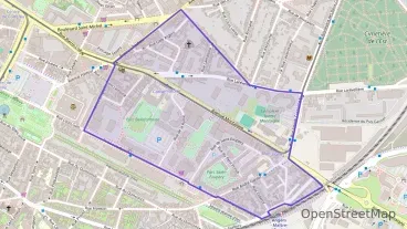 Appartement 68 m² deux pieces à vendre à Angers