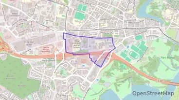 appartement de trois chambres 81 m² à vendre à Angers