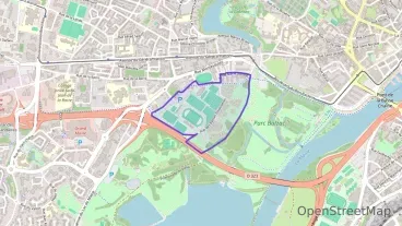 appartement d'une chambre 27 m² à vendre à Angers appartement d'une chambre 27 m² à vendre à Angers