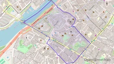 appartement d'une chambre 29 m² à vendre à Angers appartement d'une chambre 29 m² à vendre à Angers