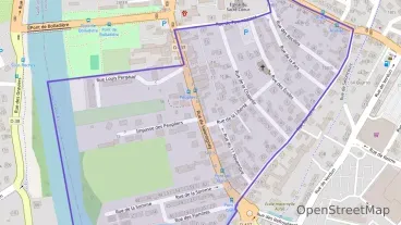 appartement d'une chambre 40 m² à vendre à Audincourt