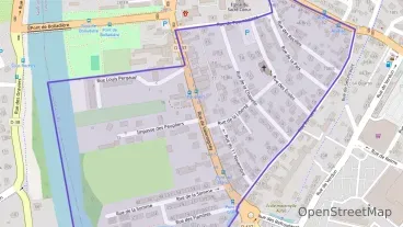 appartement d'une chambre 46 m² à vendre à Audincourt