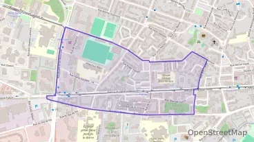 Appartement 33 m² une piece à vendre à Angers Appartement 33 m² une piece à vendre à Angers