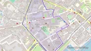 appartement de deux chambres 73 m² à vendre à Angers
