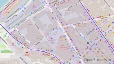 appartement d'une chambre 35 m² à vendre à Angers appartement d'une chambre 35 m² à vendre à Angers