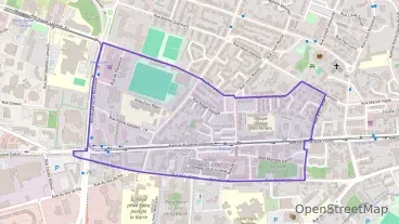 Appartement d'une pièce 30 m² à vendre  à Angers