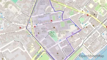 Appartement 59 m² deux pieces à vendre à Angers