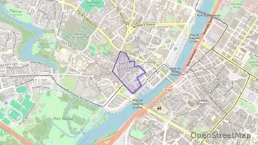 Appartement 59 m² deux pieces à vendre à Angers