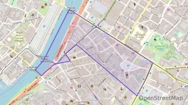 Appartement 22 m² une piece à vendre à Angers Appartement 22 m² une piece à vendre à Angers