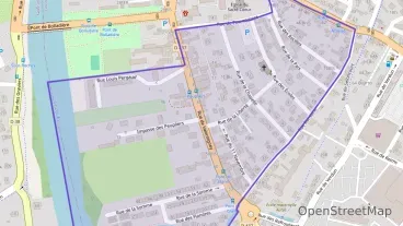appartement de trois chambres 93 m² à vendre à Audincourt