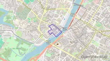 Appartement 78 m² deux pieces à vendre à Angers