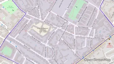 appartement de trois chambres 95 m² à vendre à Angers