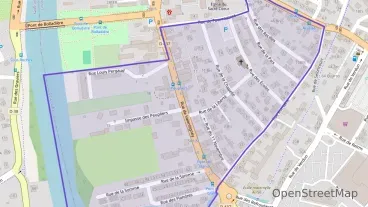 appartement d'une chambre 38 m² à vendre à Audincourt