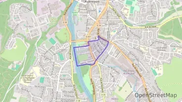 appartement d'une chambre 38 m² à vendre à Audincourt