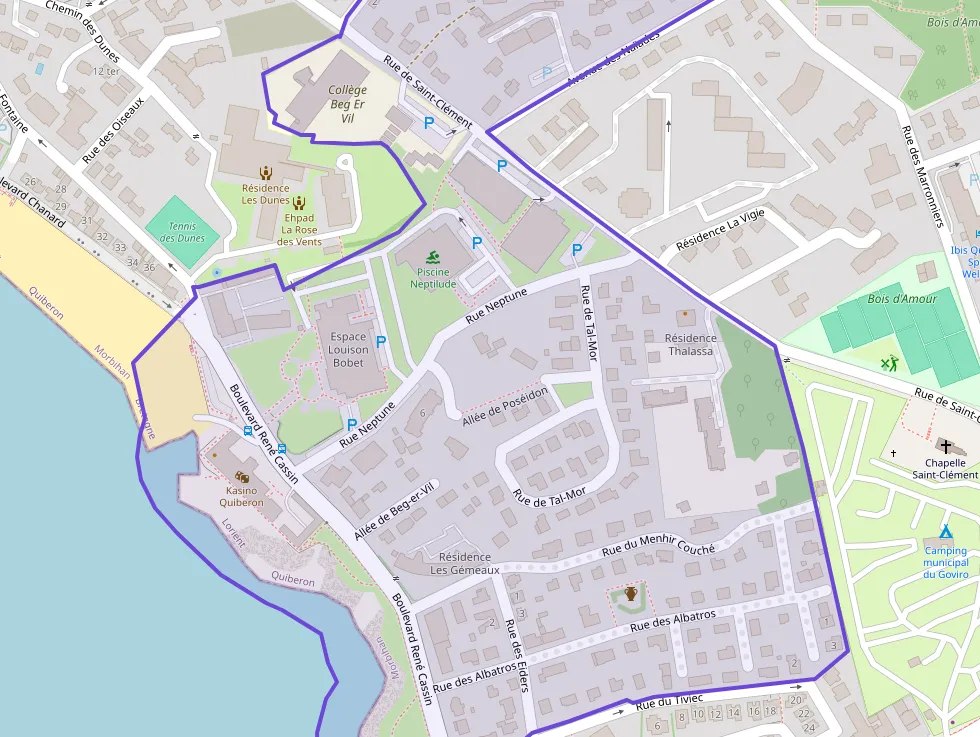 Property