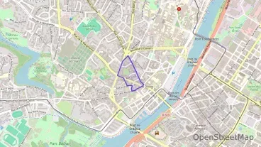 Appartement 20 m² une piece à vendre à Angers