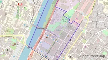 appartement d'une chambre 65 m² à vendre à Angers appartement d'une chambre 65 m² à vendre à Angers