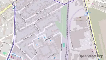 Appartement 50 m² trois pièces à vendre à Angers