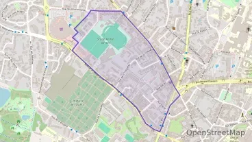 Appartement 54 m² deux pieces à vendre à Angers