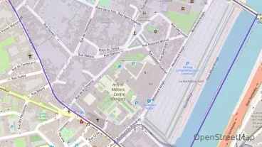 appartement de trois chambres 81 m² à vendre à Angers appartement de trois chambres 81 m² à vendre à Angers