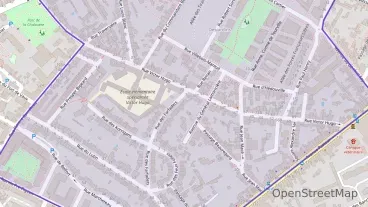 appartement d'une chambre 45 m² à vendre à Angers