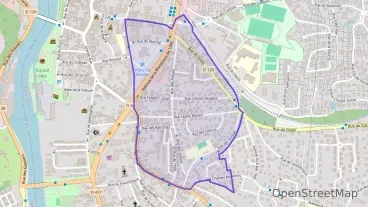 appartement d'une chambre 42 m² à vendre à Audincourt