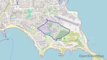 Appartement 42 m² deux pieces à vendre à Quiberon Appartement 42 m² deux pieces à vendre à Quiberon