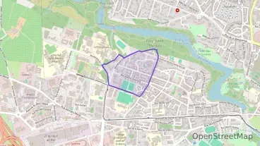 appartement d'une chambre 45 m² à vendre à Angers