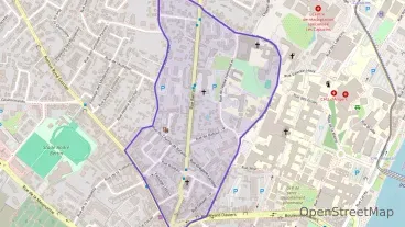 Appartement 37 m² deux pieces à vendre à Angers