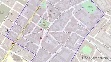 Appartement 52 m² deux pieces à vendre à Angers Appartement 52 m² deux pieces à vendre à Angers