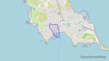 Appartement 74 m² trois pièces à vendre à Quiberon