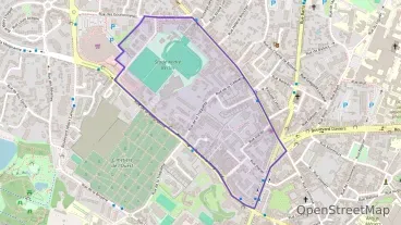 Appartement 82 m² cinq pièces à vendre à Angers