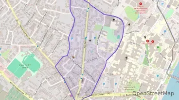 Appartement 78 m² trois pièces à vendre à Angers