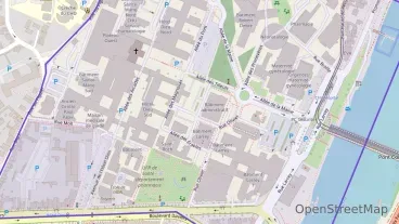 appartement d'une chambre 41 m² à vendre à Angers appartement d'une chambre 41 m² à vendre à Angers