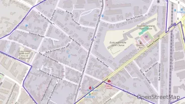 Appartement 149 m² cinq pièces à vendre à Angers Appartement 149 m² cinq pièces à vendre à Angers