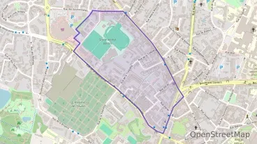 Appartement 75 m² trois pièces à vendre à Angers