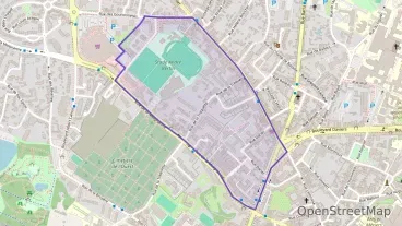 appartement d'une chambre 54 m² à vendre à Angers