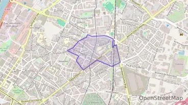 appartement de trois chambres 78 m² à vendre à Angers