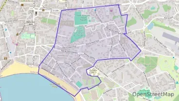 Appartement 68 m² trois pièces à vendre à Quiberon