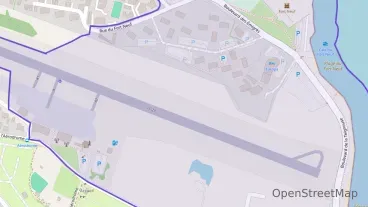 Appartement d'une pièce 30 m² à vendre  à Quiberon