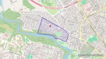 appartement de trois chambres 95 m² à vendre à Avrillé