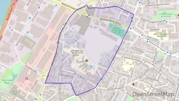 Appartement 81 m² trois pièces à vendre à Angers
